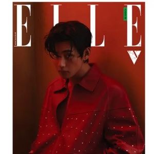 Magazine